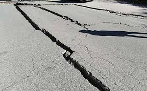 Вануату всколыхнуло мощное землетрясение