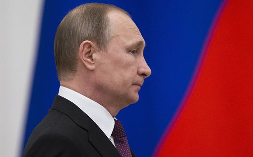 Кремль: Путин поедет на встречу нормандской четверки
