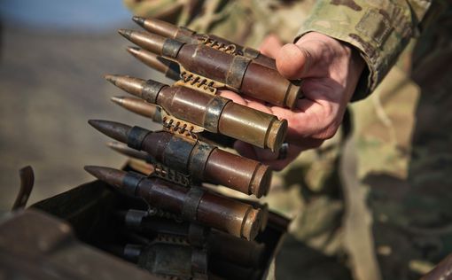 В Пентагоне признали нехватку мощности – США не успевают выпускать оружие, – СМИ | Фото: pixabay.com