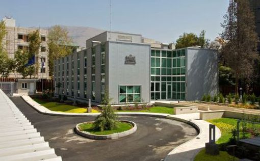 Голландия: мы закроем посольство в Тегеране в качестве “меры предосторожности”