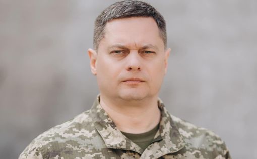 Бригадного генерала Шаповалова призначено командувачем ОК "Південь": що відомо