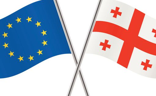 Грузия приблизилась к либерализации визового режима с ЕС