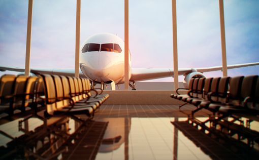 Кризис авиаперевозок: между аэропортом Хитроу и Ryanair назревает скандал