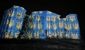 Хофштеттер подарил Киеву "Рождественский свет для надежды" | Фото 11