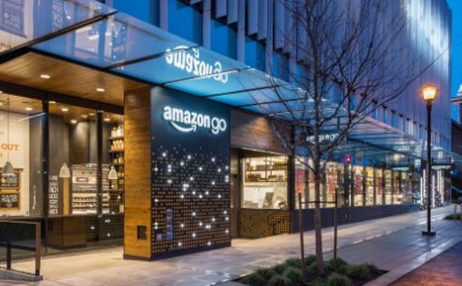 Bloomberg: Amazon стала второй компанией по капитализации