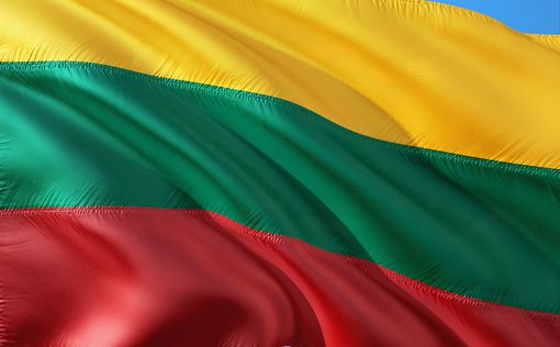 Литва дает деньги на реабилитацию военных и восстановление Украины