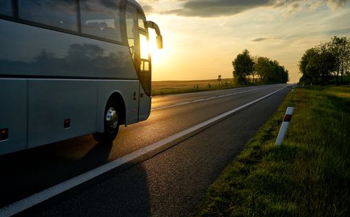 Как место в автобусе влияет на риск заражения