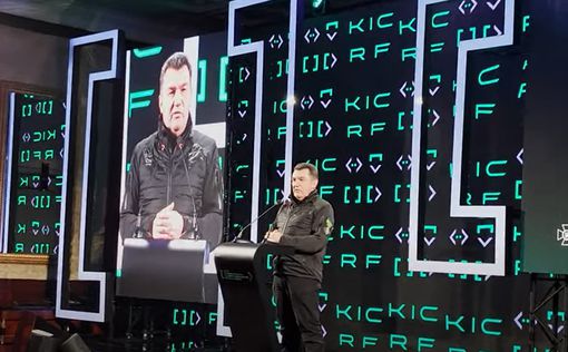 Данилов анонсировал появление должности кибердипломата