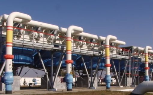 Укртрансгаз: Украина может экспортировать газ в ЕС