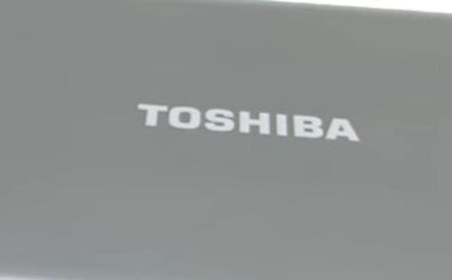 Toshiba приостановила прием заказов и инвестиции в РФ