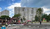 Атака РФ на Харьков: возросло число пострадавших. Фото | Фото 1