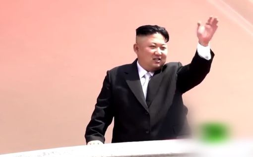 Жители Северной Кореи "убиты горем": Ким Чен Ын похудел