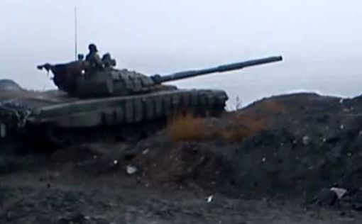 Производство танков в России выросло в пять раз, заявил Владимир Путин