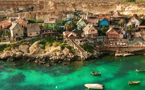Топ-10 островів Середземномор'я, які залишають туристів у захваті