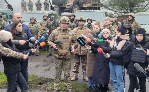 Что сделано на северных направлениях обороны Украины?