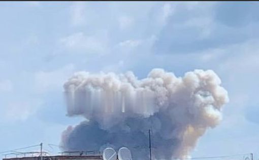 У Полтаві під час повітряної тривоги пролунав вибух