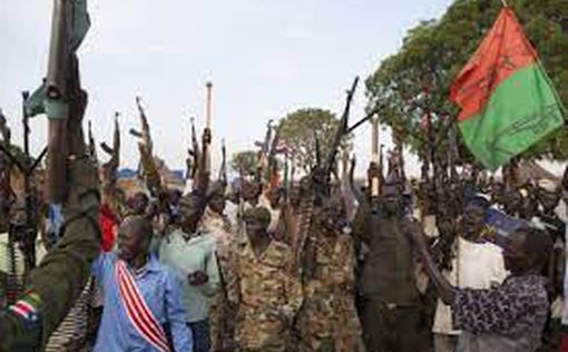 В Судане предотвратили попытку переворота