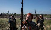 Женское лицо войны в Украине. Фото | Фото 6