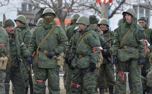 В России поименно подтвердили гибель более девяти тысяч военнослужащих