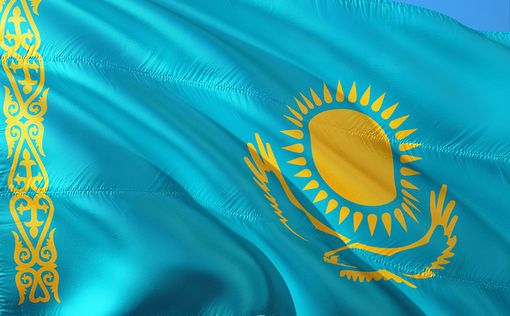 Казахстан отказался проводить парад на 9 мая