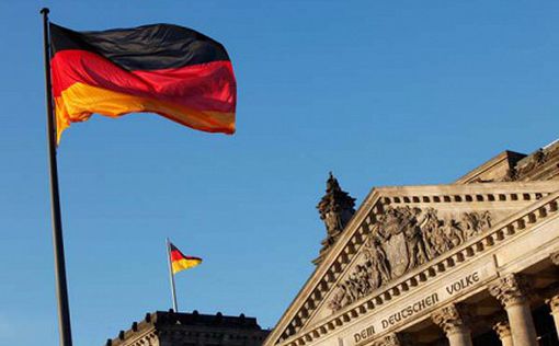 Германия рада назначению Гройсмана премьером