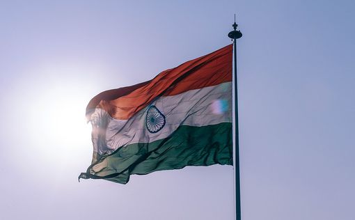 Антирекорд в Индии: 4 187 смертей от СOVID за сутки