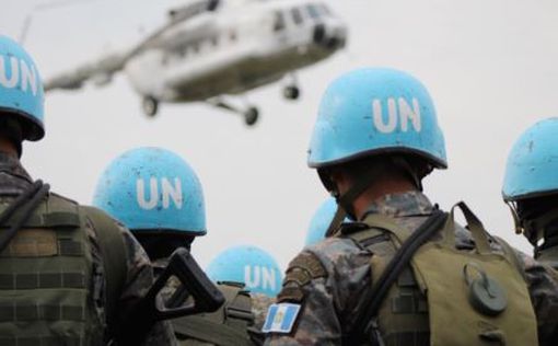 В ООН подсчитали осуждающие резолюции