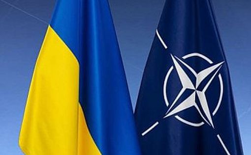 Украина-НАТО: вступление в Альянс поддерживает подавляющее большинство украинцев