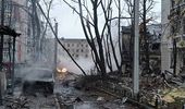 Киев и Харьков в огне. Фото и видео последствий самой масштабной атаки РФ | Фото 14