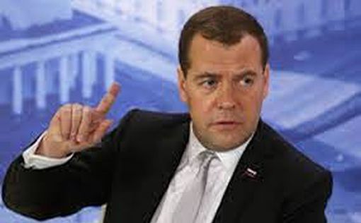 Медведев пригрозил Западу изъятием активов иностранных инвесторов