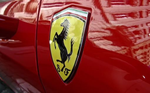 Ferrari планирует имитировать шум двигателя для своих электрических суперкаров