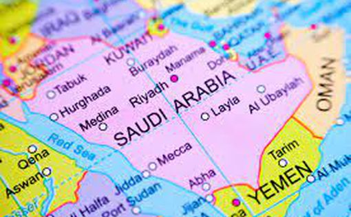 Саудовская Аравия готовится к переговорам с Ираном