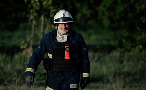 На Пасху в Украине будут дежурить более 7 тысяч спасателей