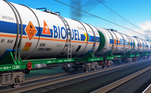 США расследуют импорт биодизеля из Аргентины и Индонезии