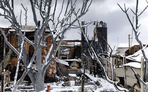 Зеленский: в результате удара по Харькову погибли сразу две семьи