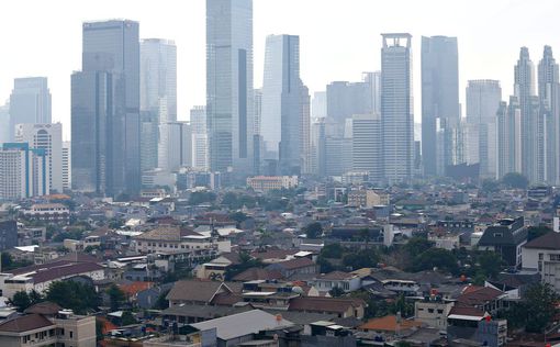 Индонезии помогут отказаться от угля