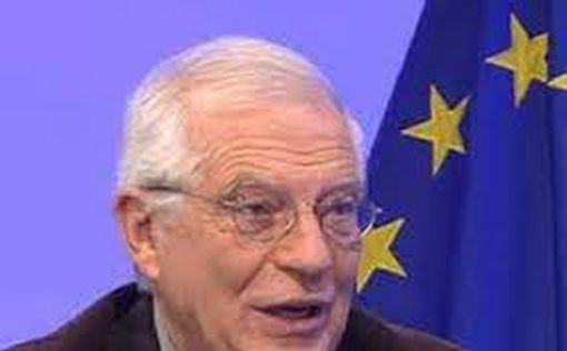 ЕС полностью поддерживает предложение Байдена по Газе