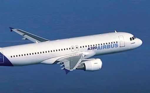 Украина закупит 22 самолета Airbus