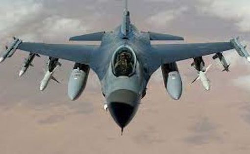 Нидерланды передадут Украине не 18, а 24 самолета F-16