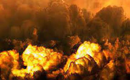 В Иране на нефтеперерабатывающем заводе прогремел взрыв