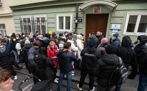Украинцы в Чехии: в заявку на помощь внесли важные изменения