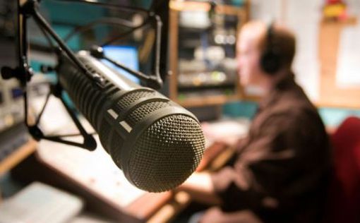 Украинское радио будет транслироваться на Херсонщине