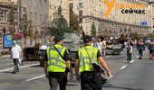Киев готовится к "параду" уничтоженной техники РФ. Фото | Фото 16