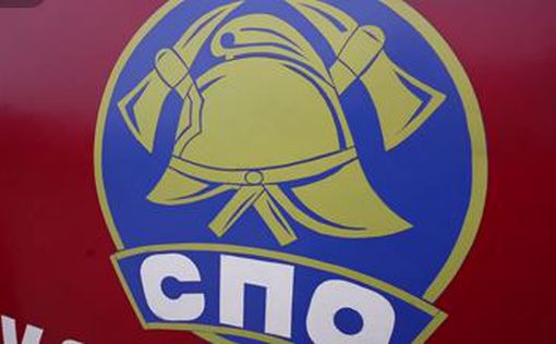 В Николаевской области заработало новое подразделение местной пожарной охраны