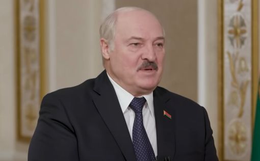 Лукашенко обвинил Украину в подготовке терактов в Беларуси