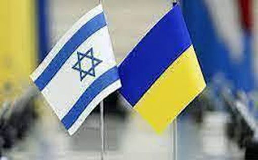 Посол: Украина победит Россию с помощью Израиля или без нее