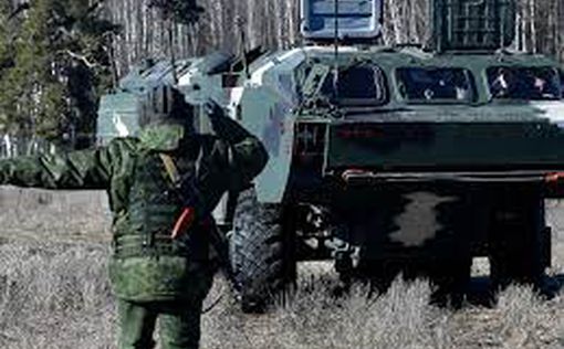 Белорусские военные не хотят воевать на стороне России