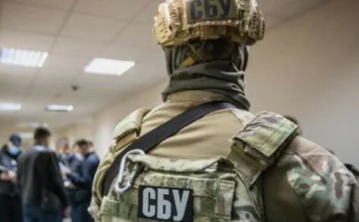 В "Киевавтодоре" проводятся обыски