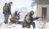 Тяжело в учении, легко в бою: подготовка украинских военных. Фото | Фото 8