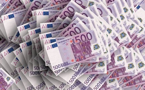 Еврокомиссия выделила Украине еще 500 млн евро